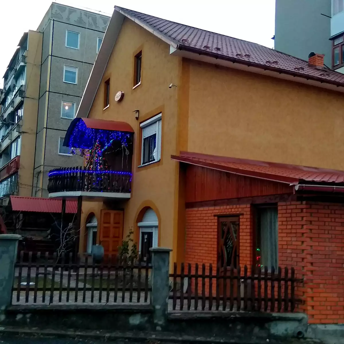 Кафе «Fortuna»