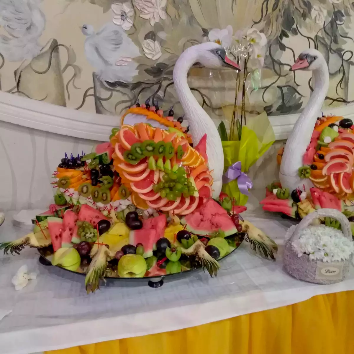 Ресторан «Карпати»