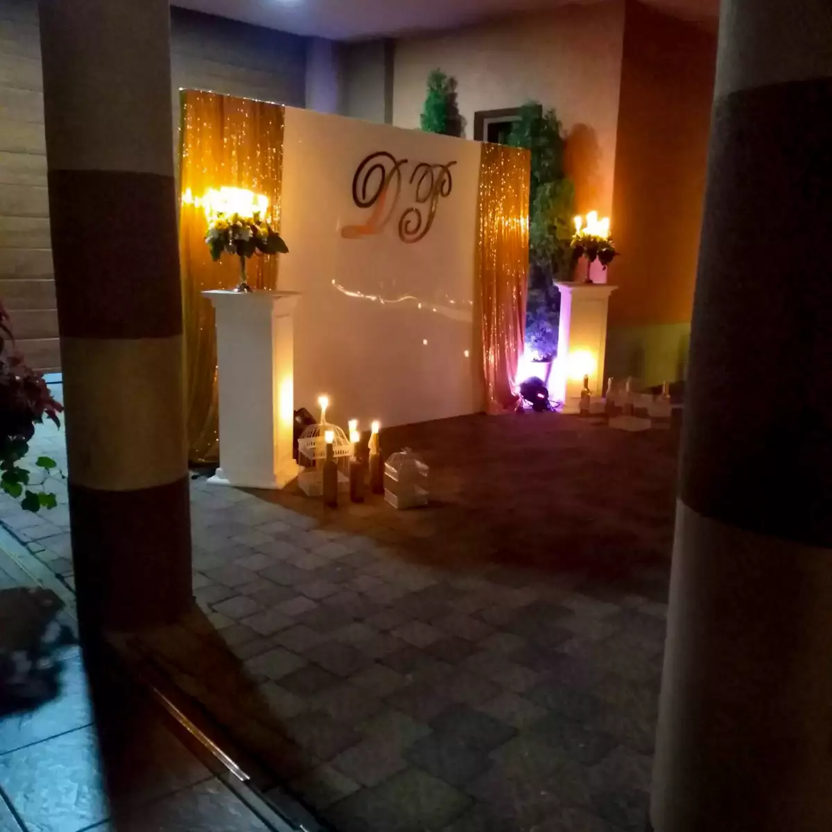 Ресторан «Карпати»