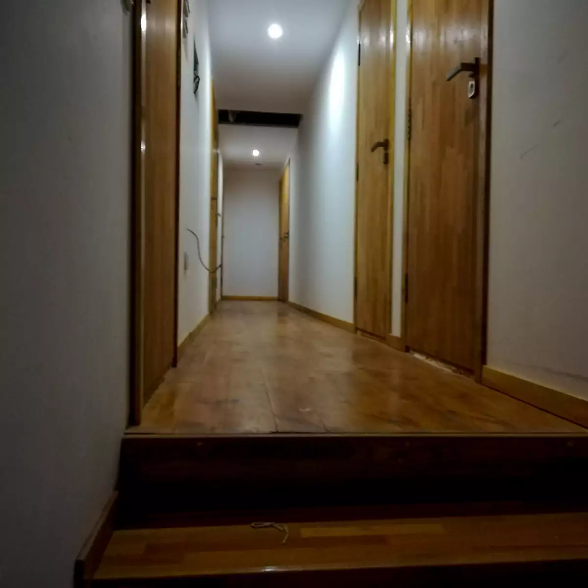 Hotel “Kray Neba”