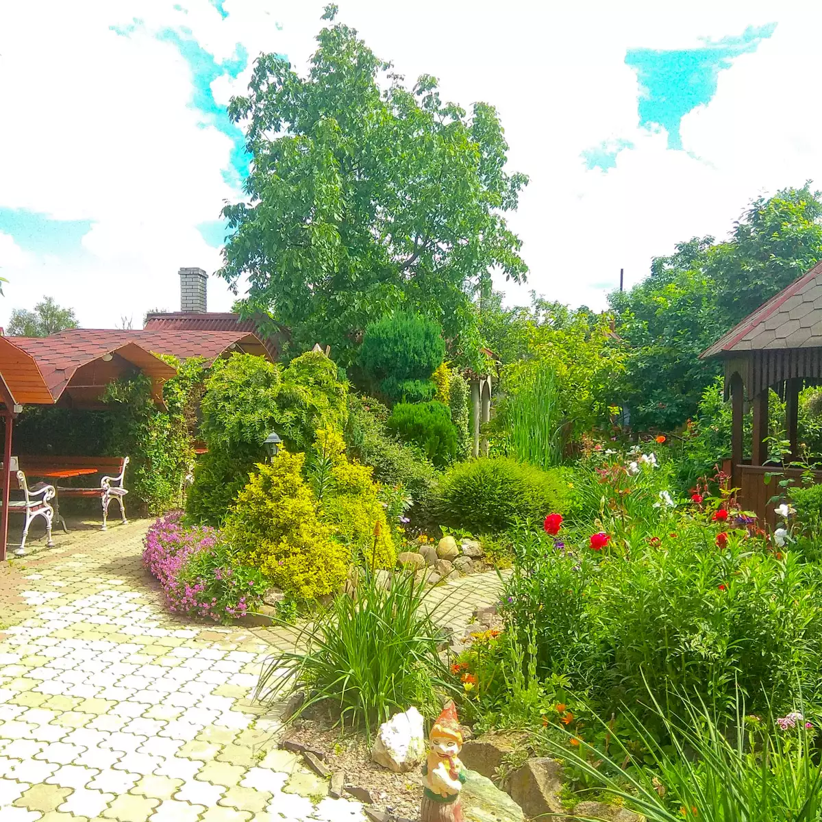 Готель «ФКока»