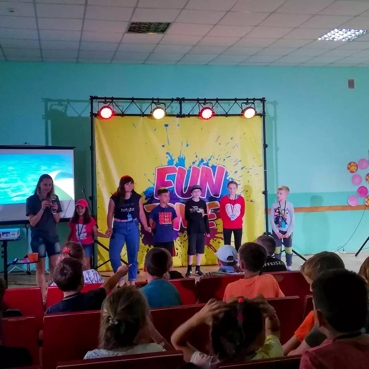 Котеджний комплекс «Білочка»