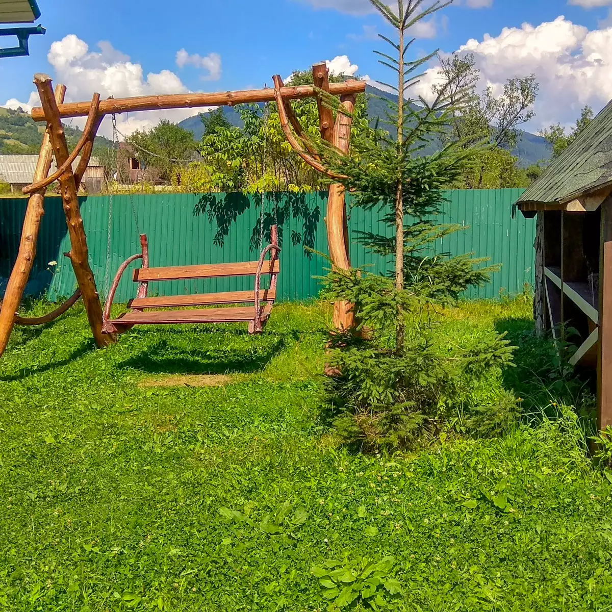 Gutshof „An Anastasia“