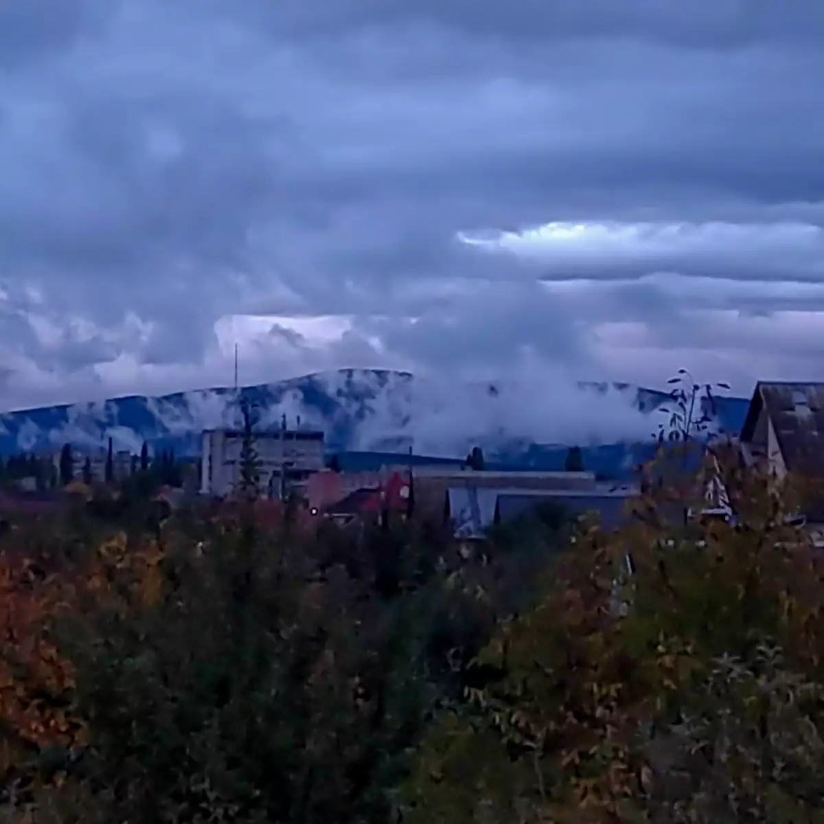 Guest house “Adonis”