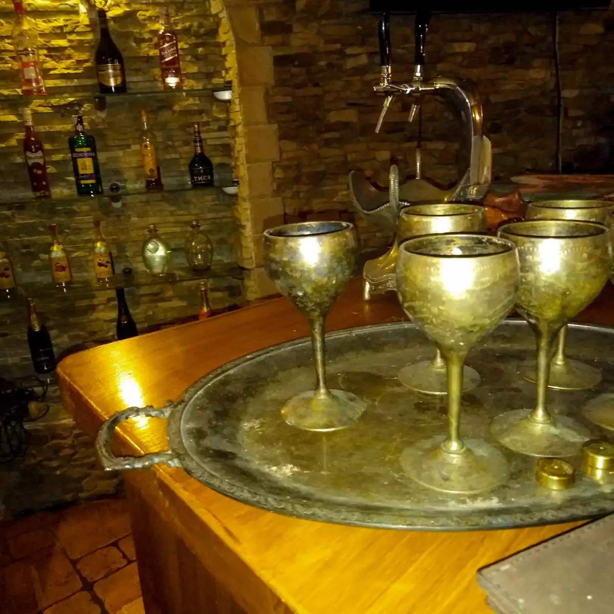 Guest house “Adonis”