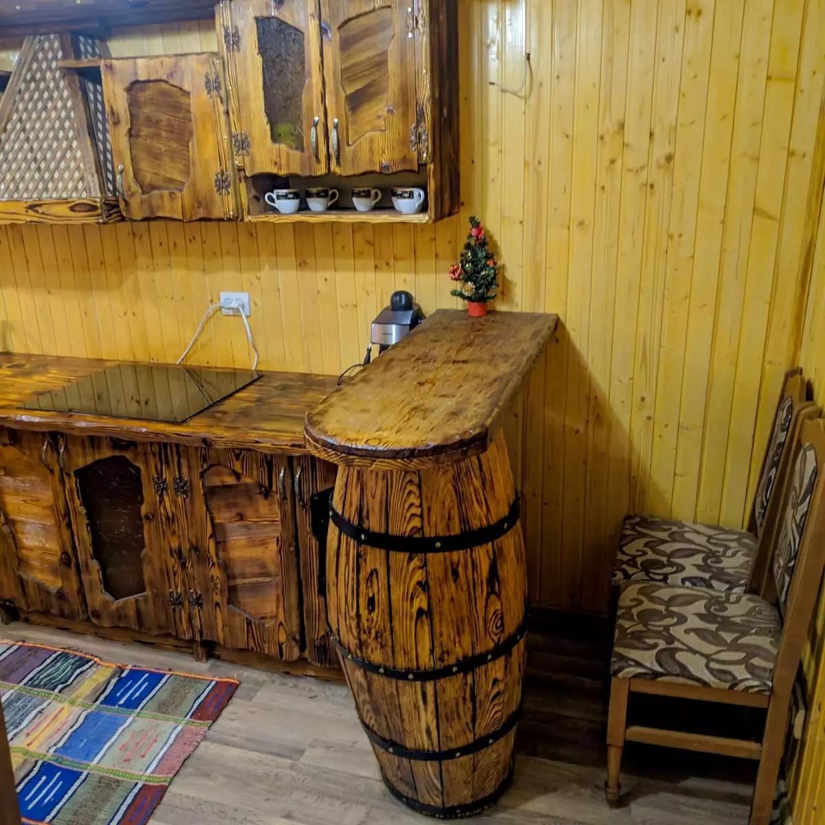 Gutshof „An Anastasia“