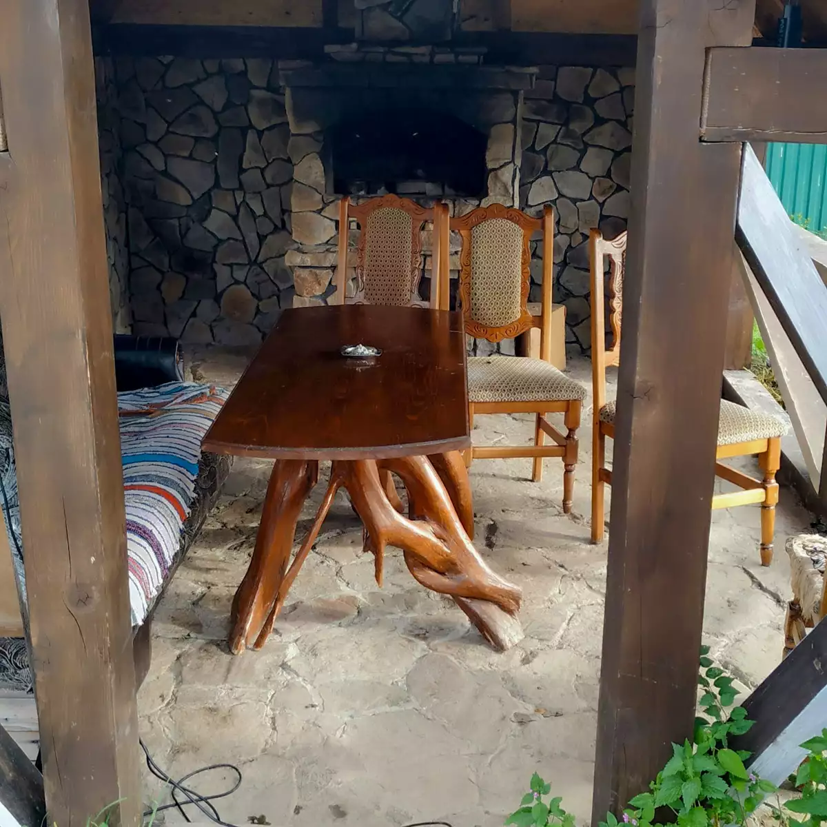 Gutshof „An Anastasia“