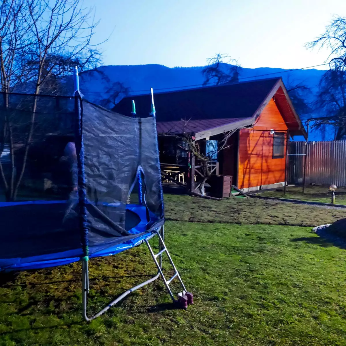 Отель «Shulc»