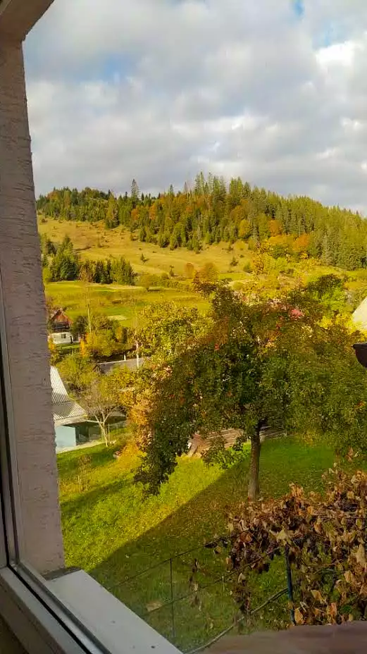 Manor “Zatyshok u Yolany”