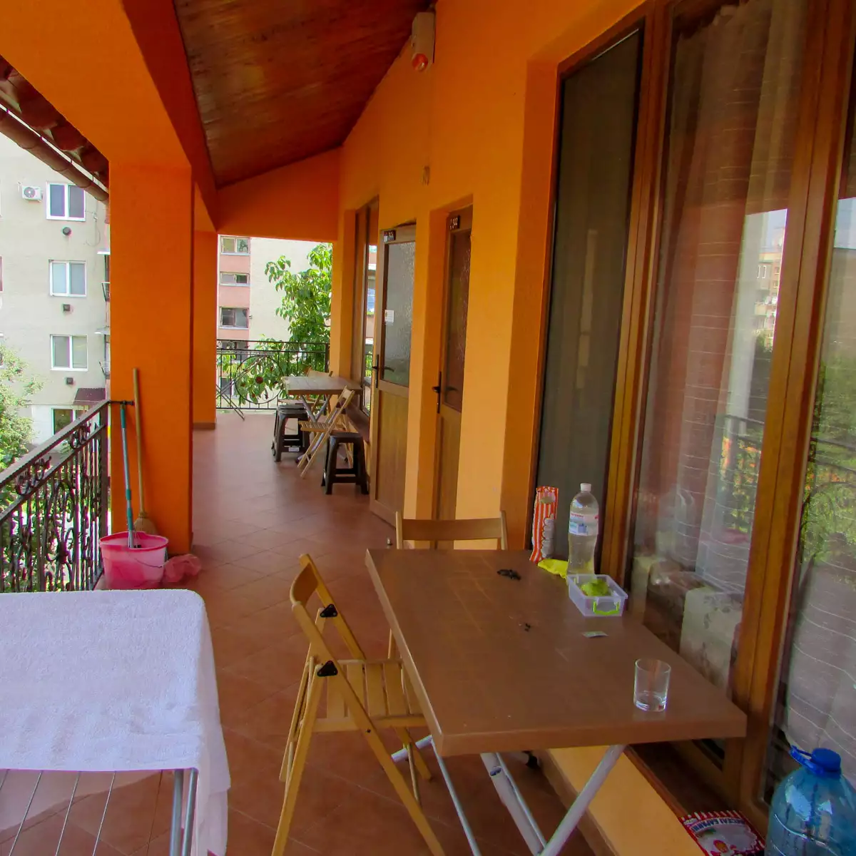 Усадьба «Турул»