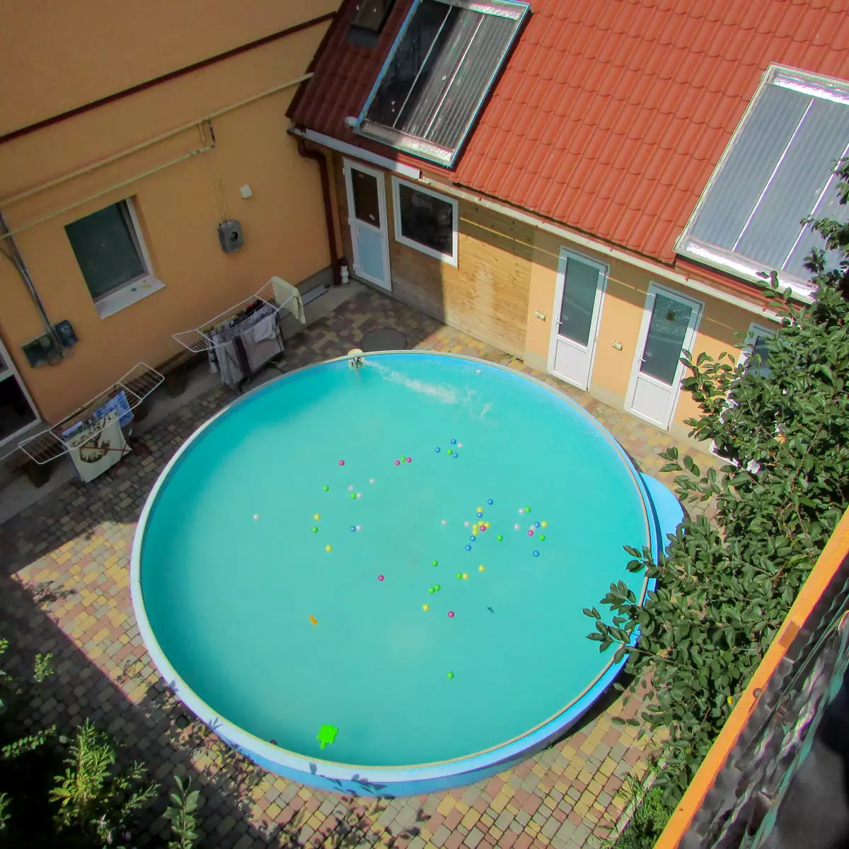 Усадьба «Турул»