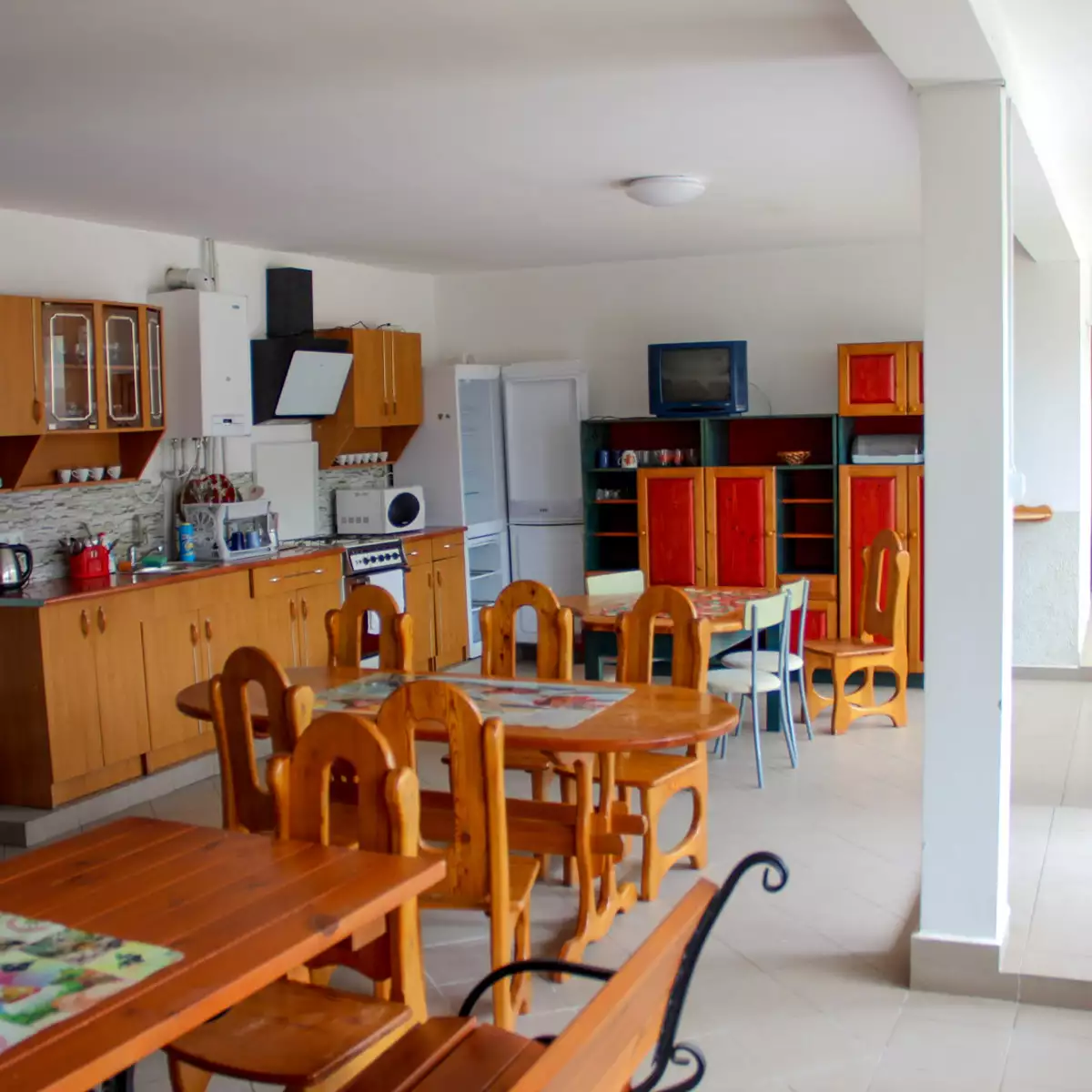 Мотель «Ріта»