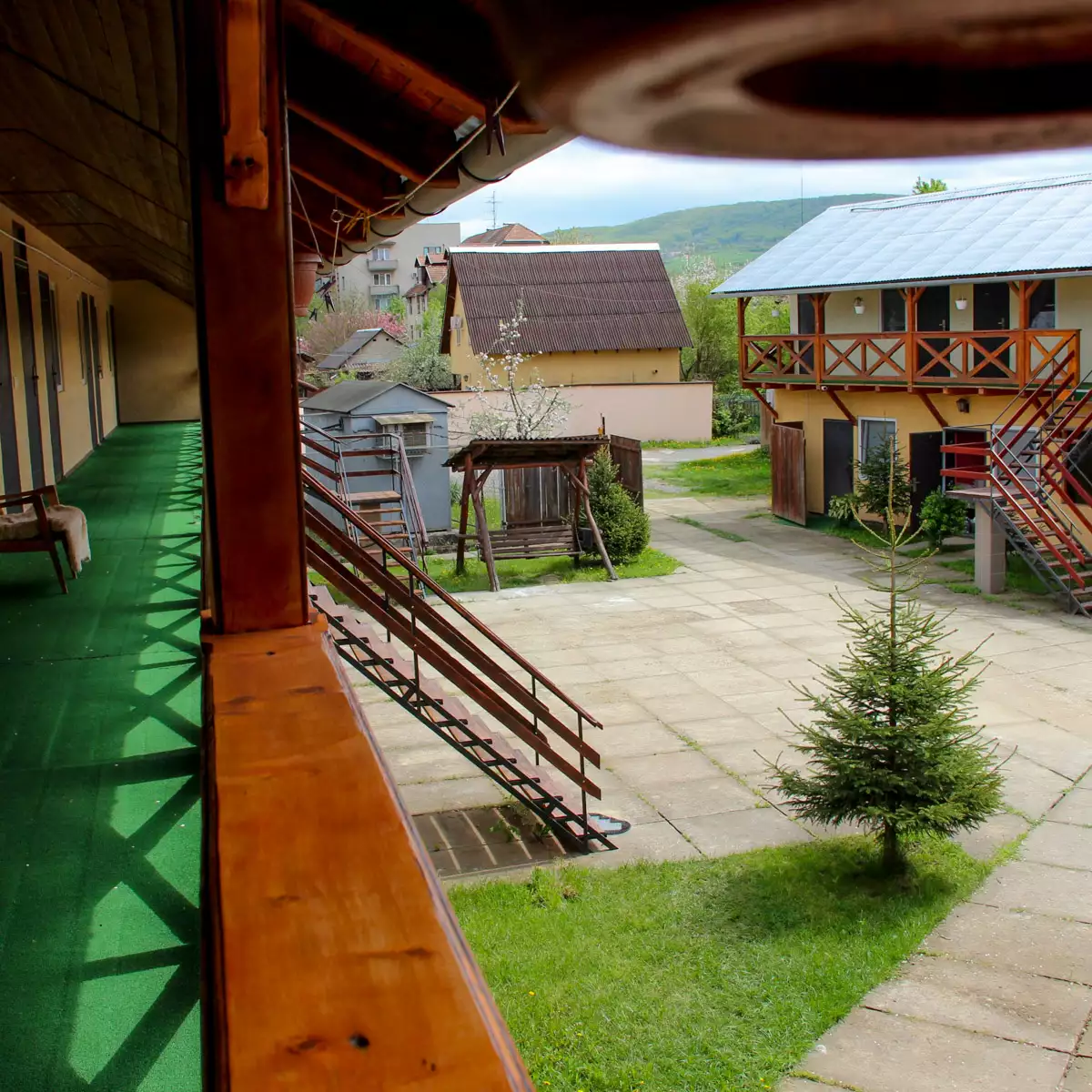 Мотель «Ріта»