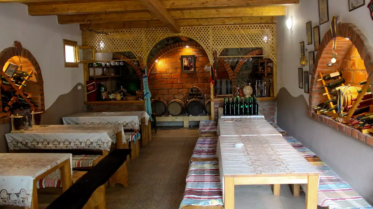 Усадьба «Турул»