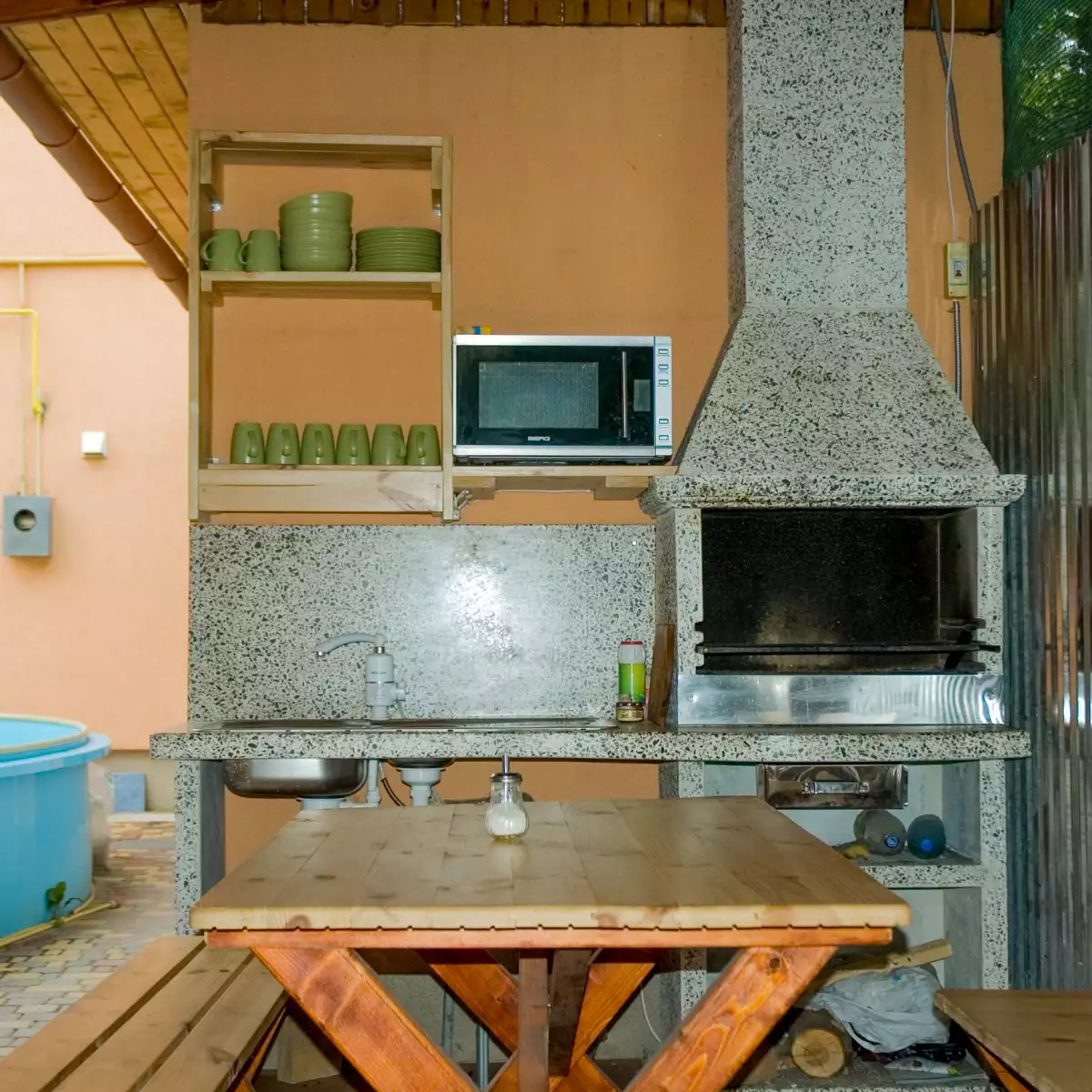 Усадьба «Турул»