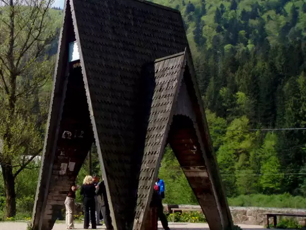 Мінеральні води Закарпаття