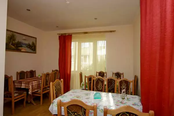 Туристичний комплекс «Грінвіч»