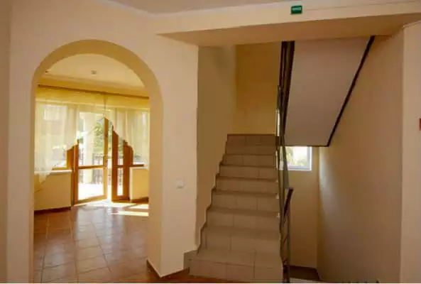 Туристичний комплекс «Грінвіч»