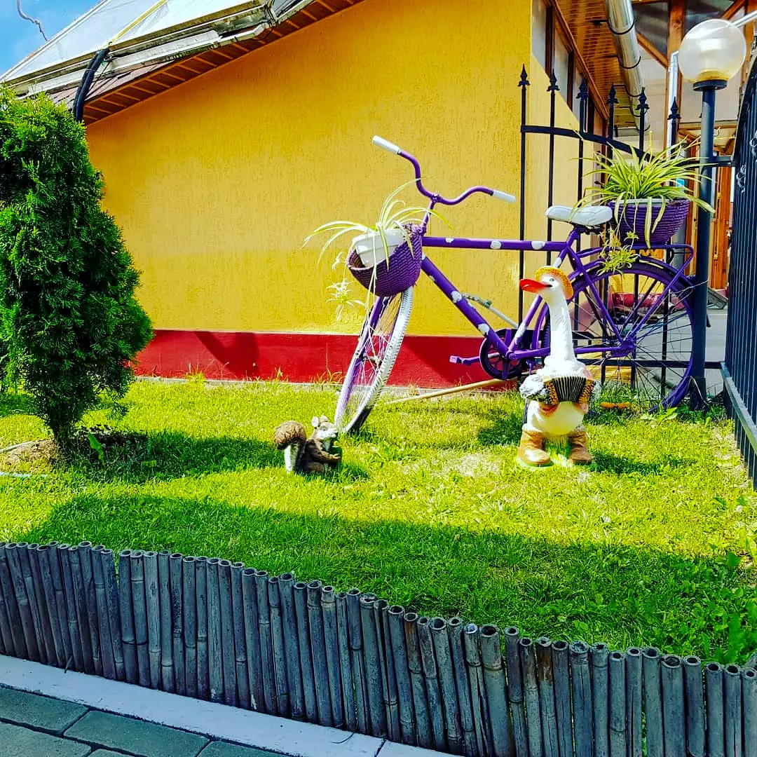 Hotel “Villa Eden Deluxe”