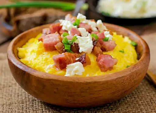 Піцерія «Комора»