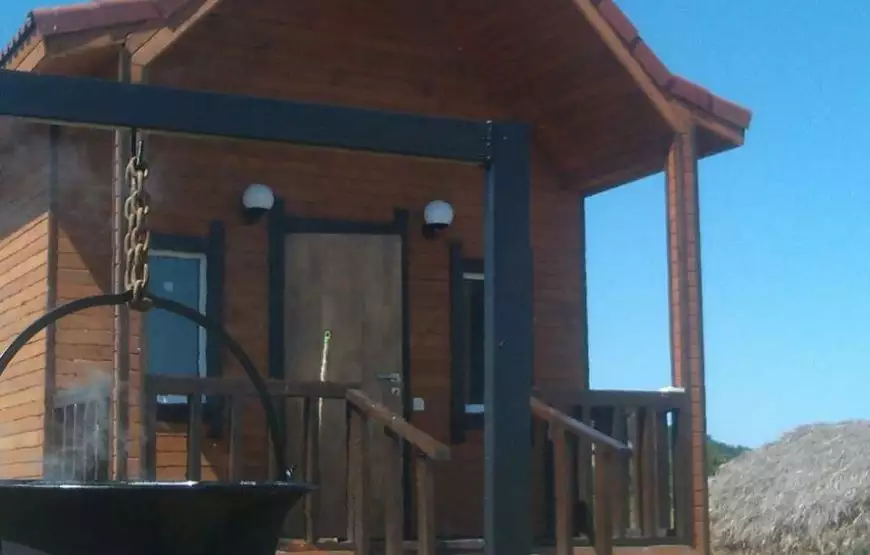 Hotel “Kray Neba”