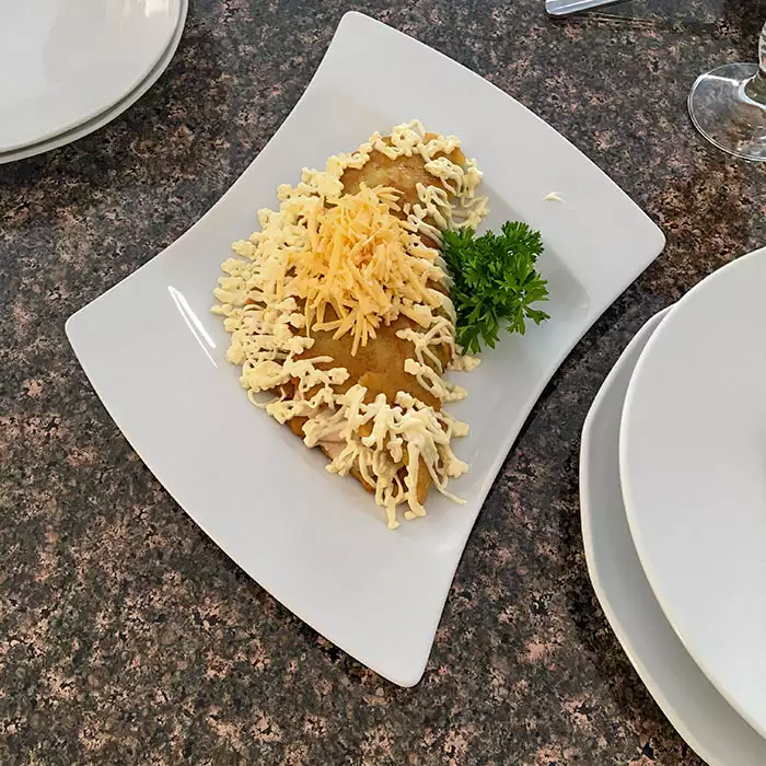 Ресторан «Короп»