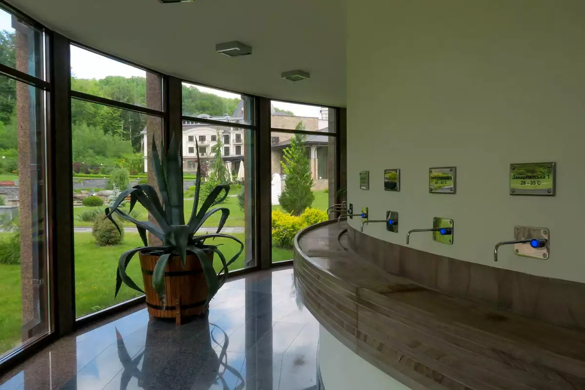 Apartment-Hotel Derenivska Kupil