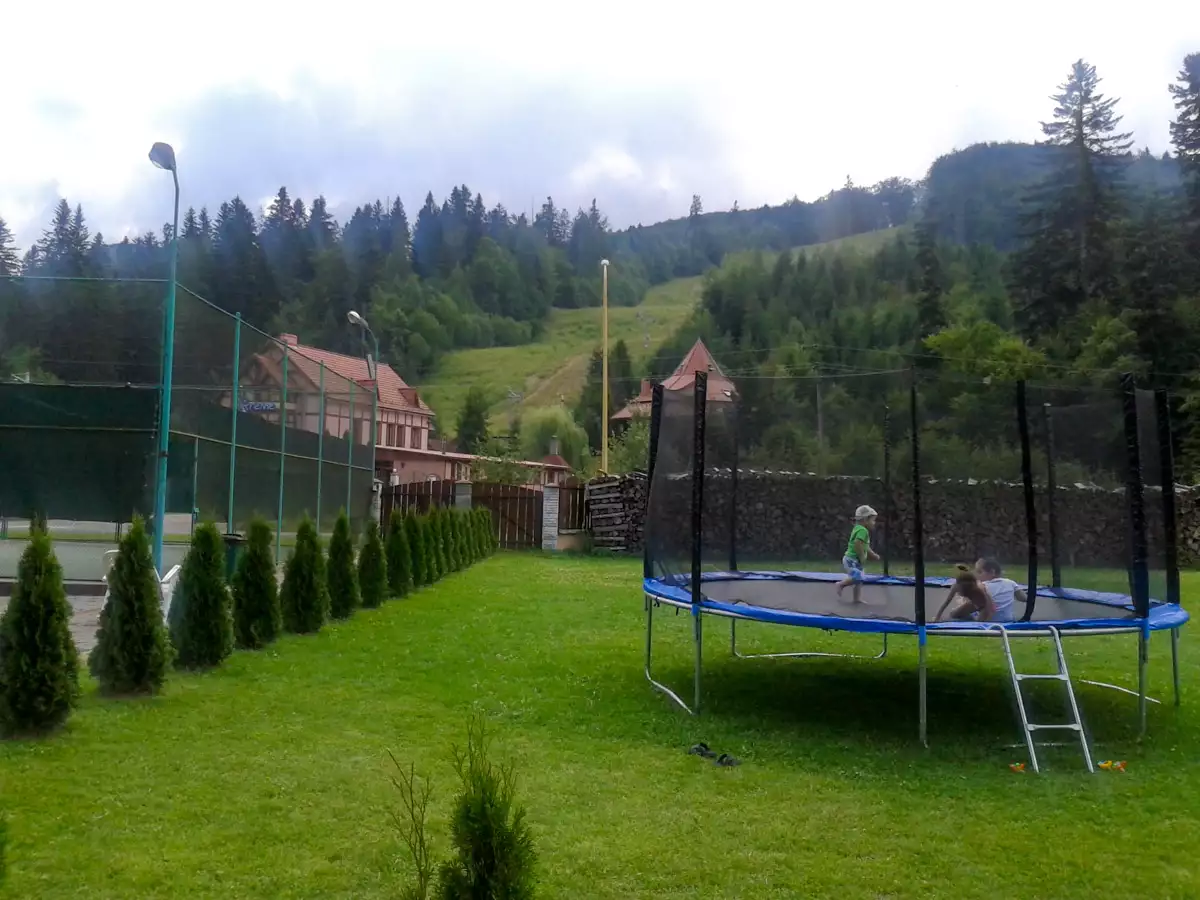 Готель «Extreme»