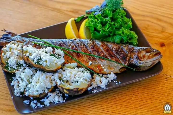 Apartment-Hotel Derenivska Kupil