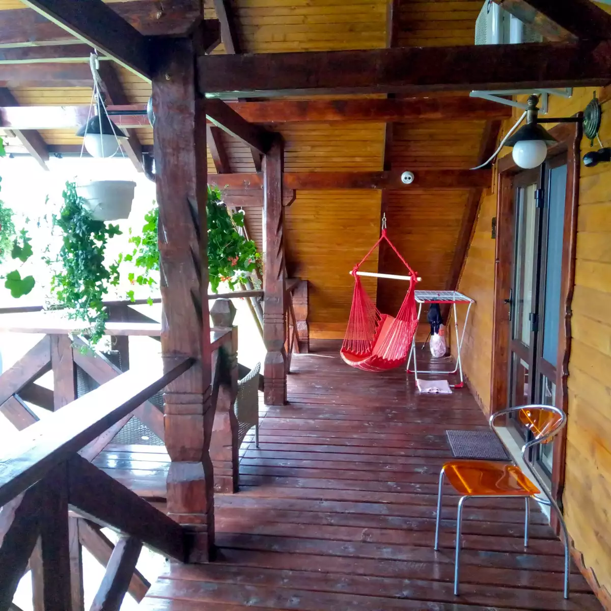 Manor “Victoria”