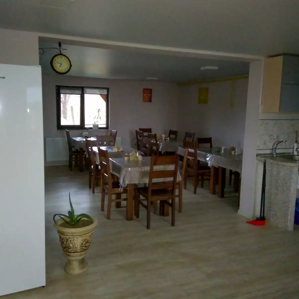 Manor “Victoria”