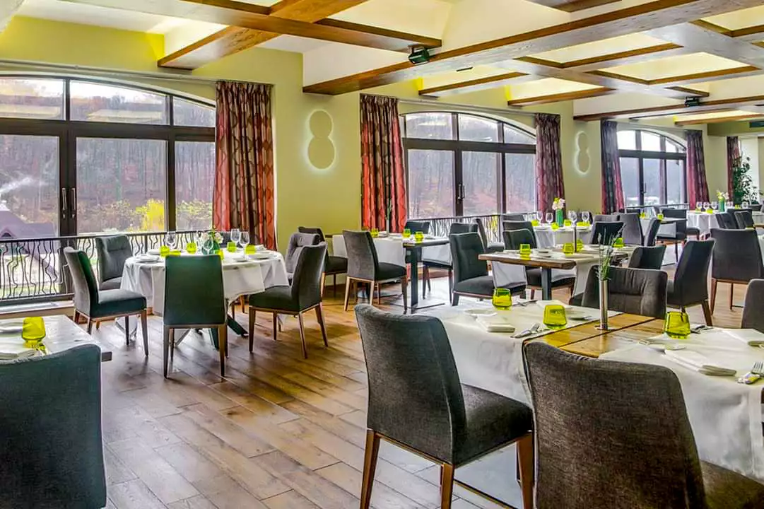 Apartment-Hotel Derenivska Kupil