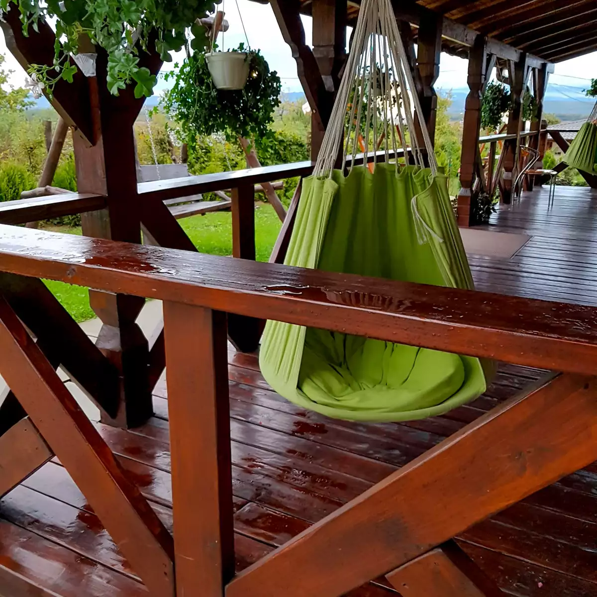 Manor “Victoria”