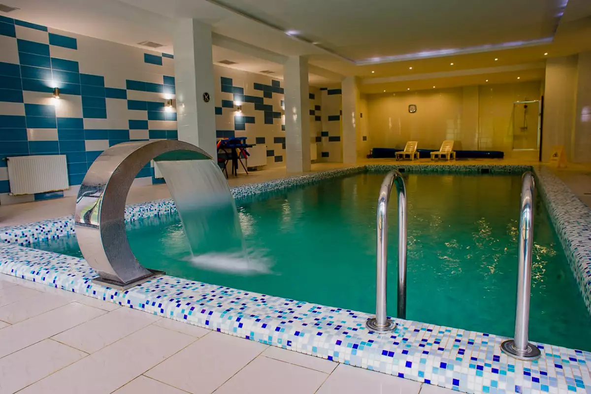 Готель «Extreme»