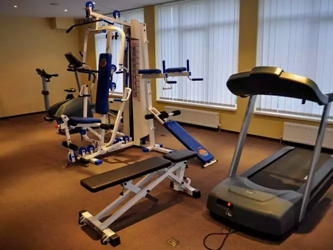 Готель «Extreme»