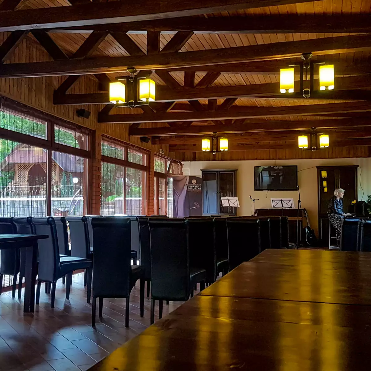 Готель «Extreme»