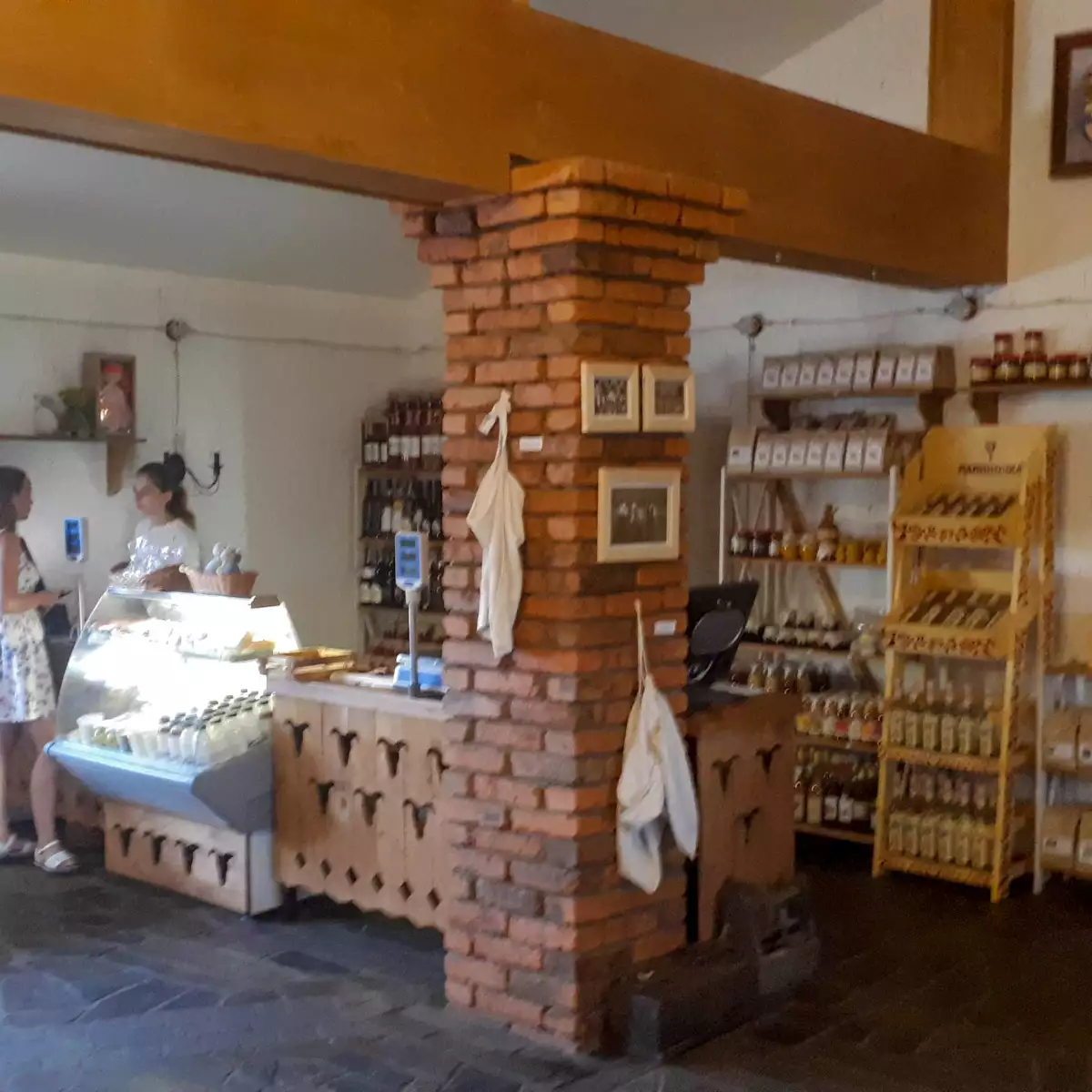 Ресторан «Водолей»