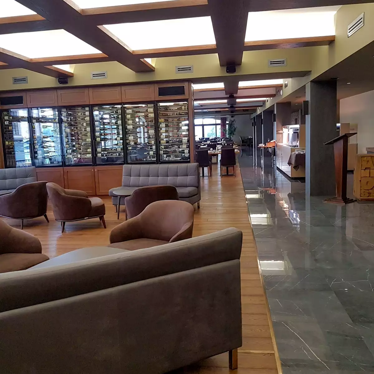 Apartment-Hotel Derenivska Kupil