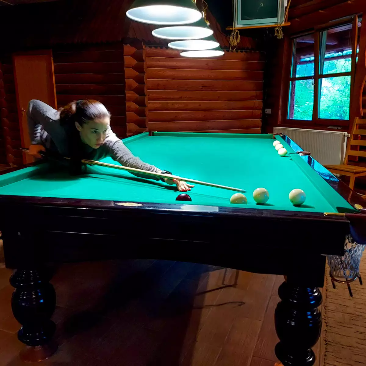 Готель «Extreme»