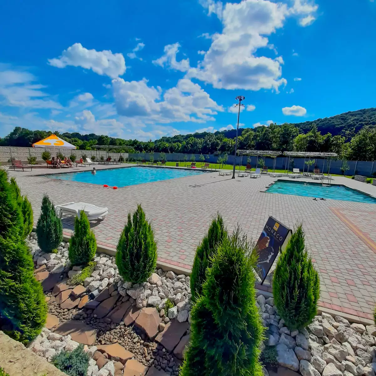 Restaurant “ELYSIUM”