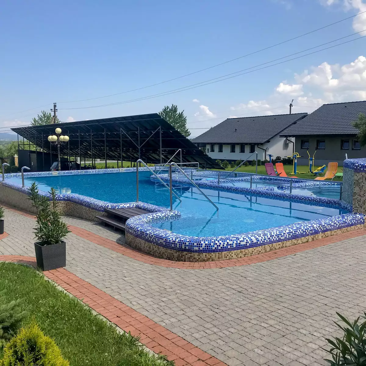 Manor “Victoria”