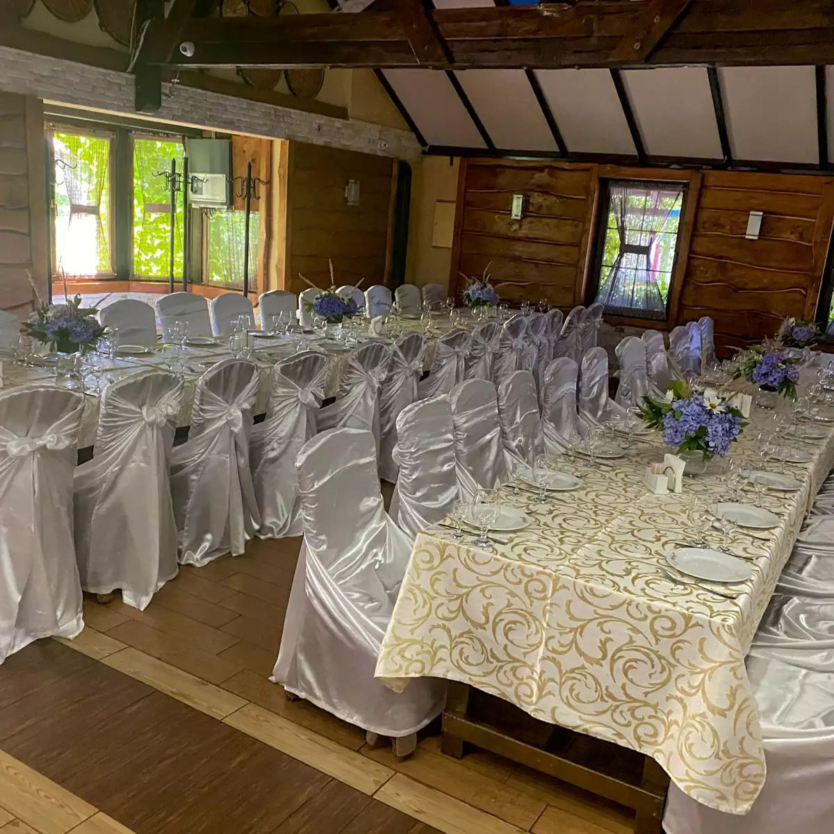 Ресторан «Фокус»