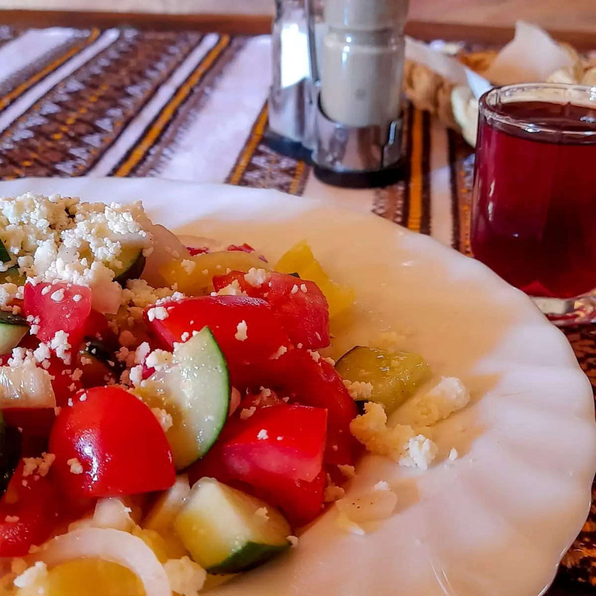 Колиба «Злагода»