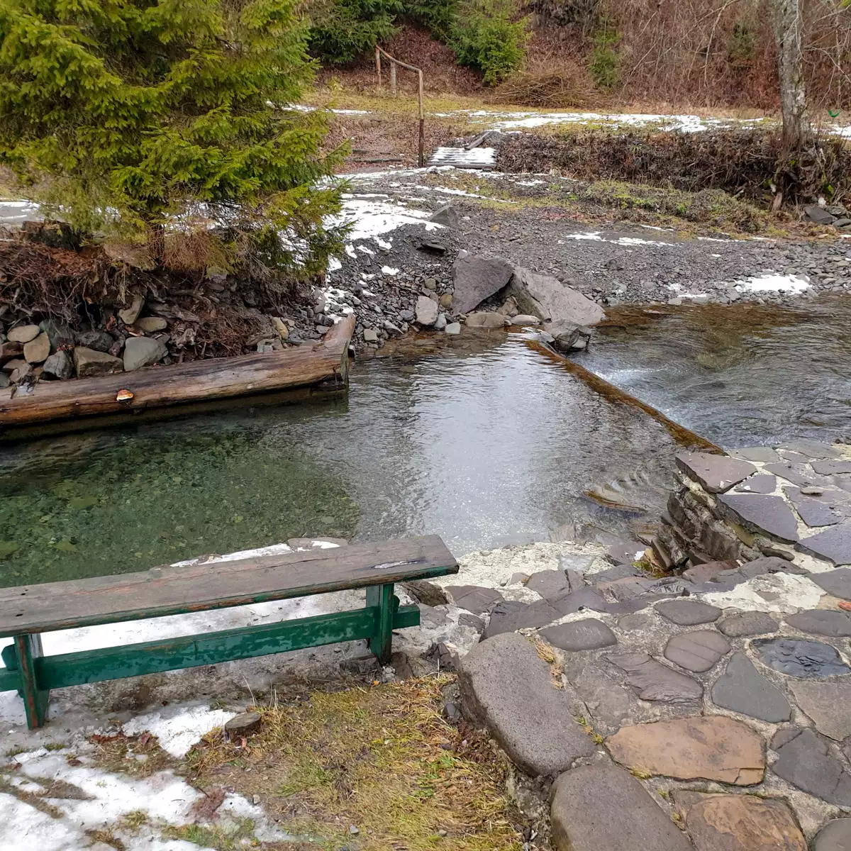 Hotel “Lisova kazka”