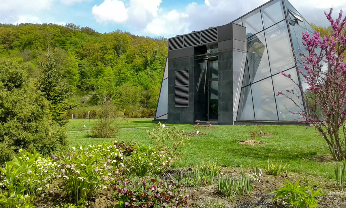 Apartment-Hotel Derenivska Kupil