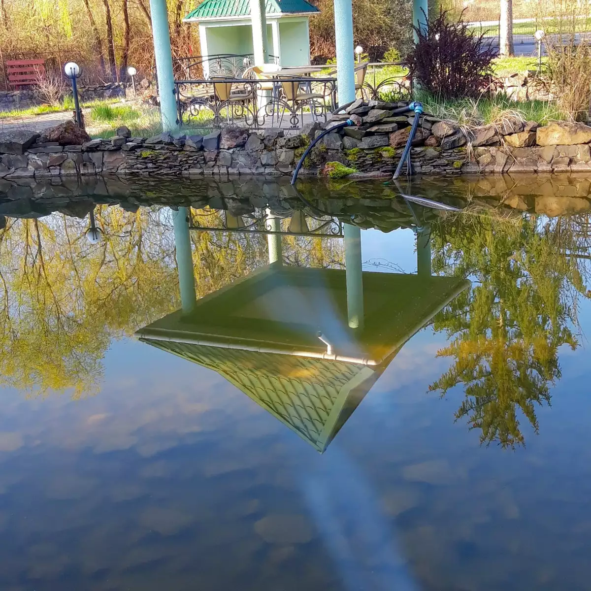 Ресторан «Короп»