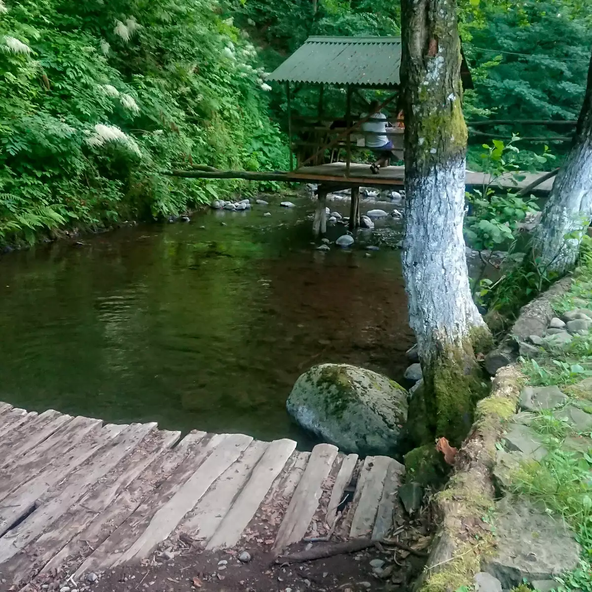 Садиба «У Петровція»