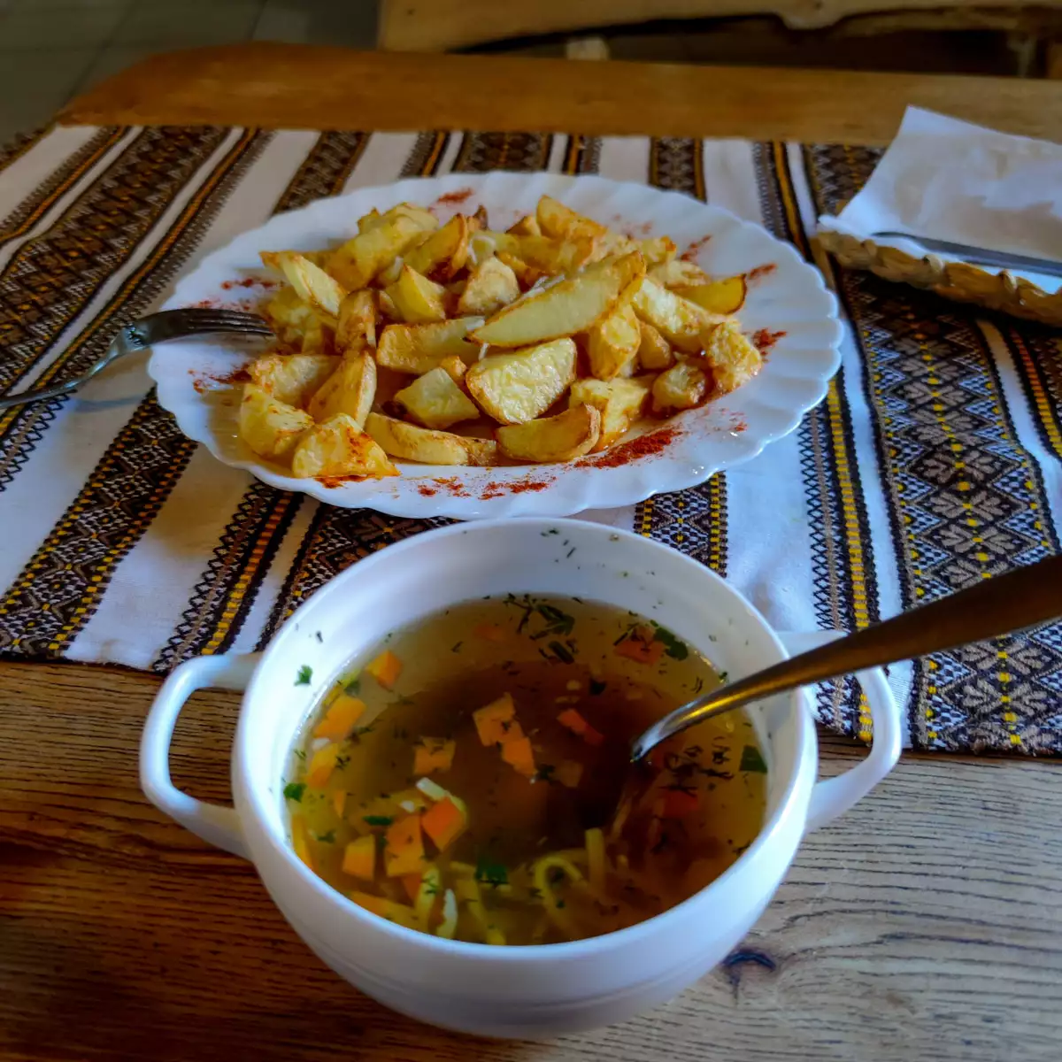 Колиба «Злагода»