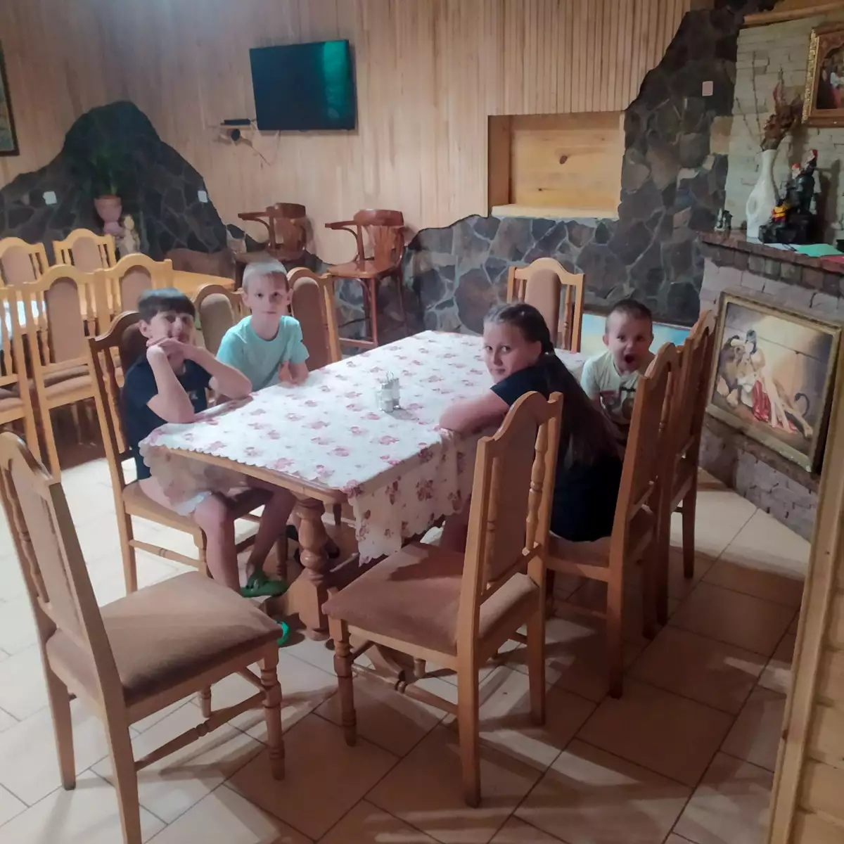 Садиба «У Петровція»