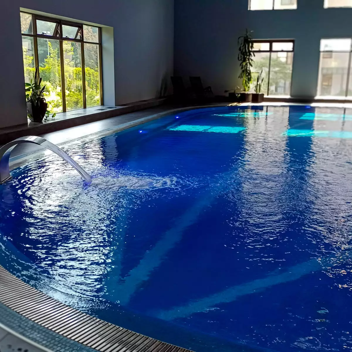 Apartment-Hotel Derenivska Kupil